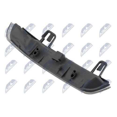 Lampa semnalizare LED Vw Golf 5 2003-2009, Eos 2006-2008, Passat 2003-2011, Sharan 2003-2010, Skoda Superb 2002-2008, Seat Alhambra 2009-2010, Stanga, 1K0949101