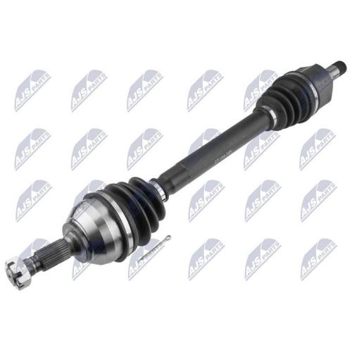 Planetara Citroen C5 CV Automata 1.6hdi, 1.6 Vti 2010-, Peugeot 508 CV Manuala 2012-, Stanga, 9672959780