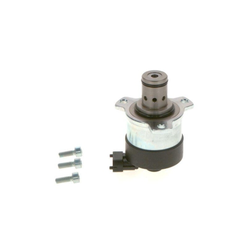 BOSCH Supapa reglaj, cantitate combustibil (Sistem Common-Rail)