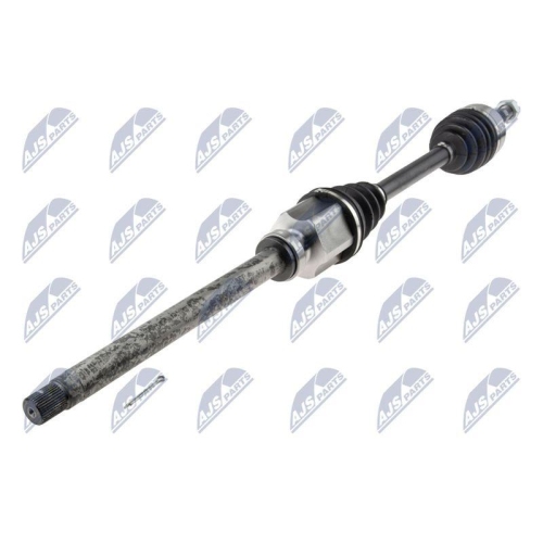 Planetara Citroen C5 3 2.0hdi, 2.2hdi 2009-, Dreapta, CV Automata, 3273TP