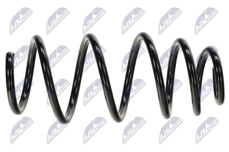 Arc suspensie Opel Zafira Tourer 2011- Diesel; partea din fata; 13382861; NTY, aftermarket