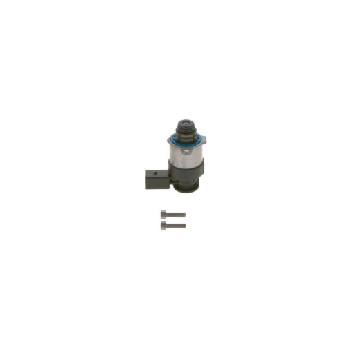 BOSCH Supapa reglaj, cantitate combustibil (Sistem Common-Rail)