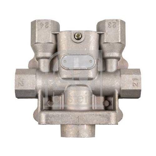 FEBI BILSTEIN Supapa protectie multicircuit