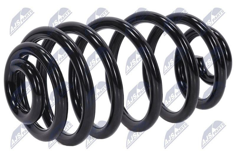 Arc suspensie Opel Zafira Tourer 2011-; partea din spate; 13379181; NTY, aftermarket