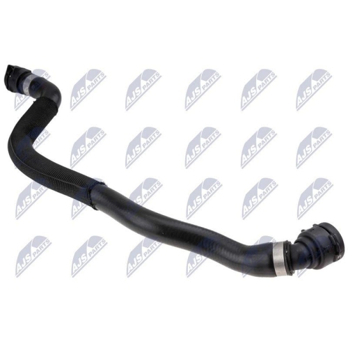 Conducta lichid racire Bmw Seria 5 F10, F11, F07 525d, 530d, 535d 2008-2017, 7 F01, F02 730d, 740d, 740dx 2007-2012, 17127805796