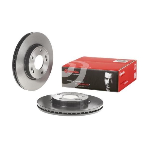 Set disc frana Hyundai Elantra 5 Sedan (Md Ud) 09.10-12.17, Elantra 6 Sedan (Ad Ada) 09.15-09.22, I30 (Gd) 06.11-, I30 (Pde Pd Pden) 11.16-, I30 Coupe 05.13-, I30 Estate (Gd) 06.12-, I30 Estate (Pde) 03.17-, I30 Estate Van (Gde Gd) 06.12-, I30 Hatchback V