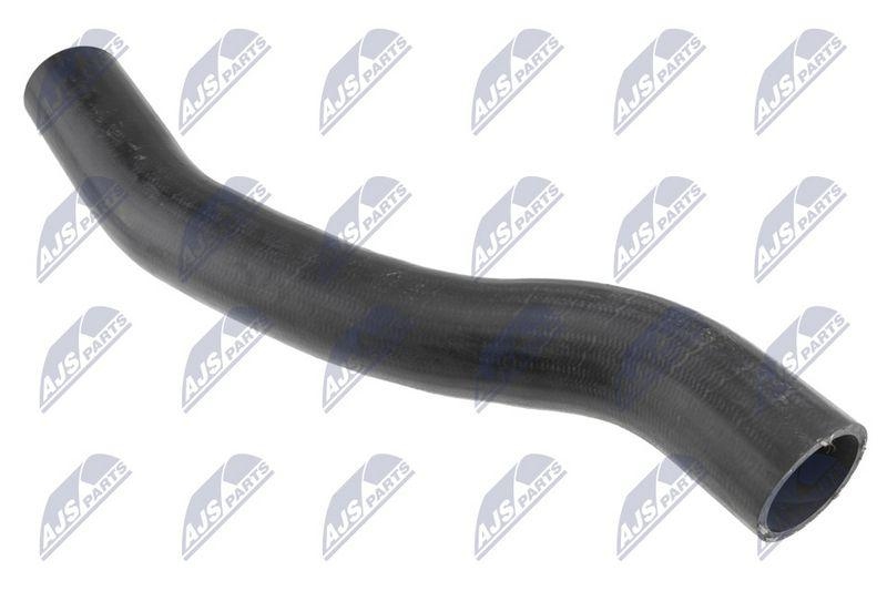 Furtun aer supraalimentare Volvo S40 II (544) 12.2003-12.2012; 1231906; NTY, aftermarket