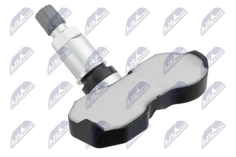 Senzor presiune roti TPMS Mercedes Clasa C (W203) 2000-, E (W211) 2002-, S (W220) -2005; 433MHz; A0055422318; NTY, aftermarket