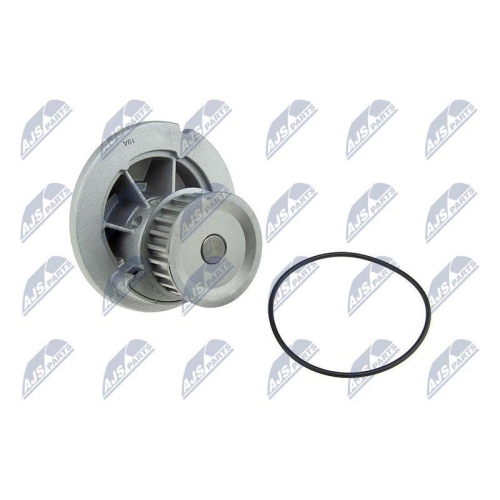 Pompa apa Opel Astra F 1.6 1998-, Astra G 1.4, 1.6 2001-2005, Corsa C 1.4 2000-, 1334077