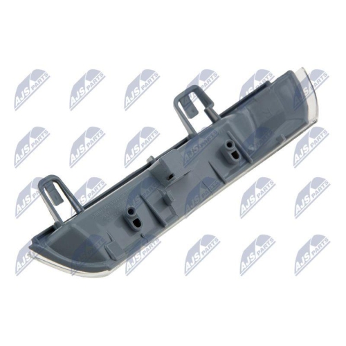 Lampa semnalizare LED Vw Golf 5 2003-2009, Eos 2006-2008, Passat 2003-2011, Sharan 2003-2010, Skoda Superb 2002-2008, Seat Alhambra 2009-2010, Dreapta, 1K0949102
