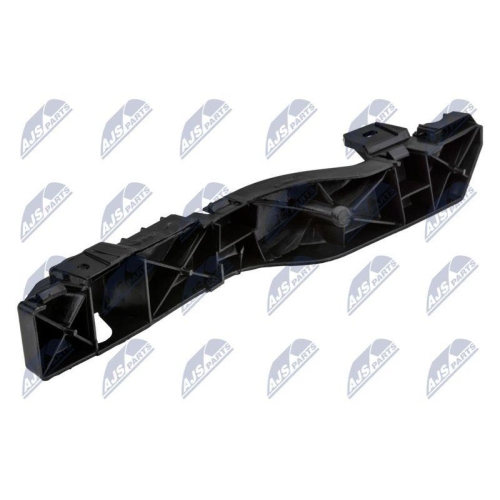 Suport bara protectie fata Dodge Journey 2009-, Fiat Freemont 2011-, Stanga, 05178411AD
