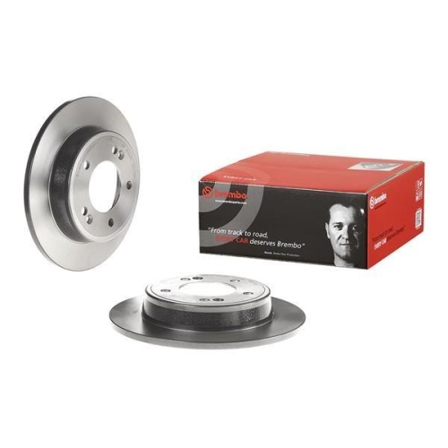 Set disc frana Hyundai Elantra 5 Sedan (Md Ud) 09.10-12.17, Elantra 6 Sedan (Ad Ada) 09.15-09.22, I30 (Gd) 06.11-, I30 Coupe 05.13-, I30 Estate (Gd) 06.12-, I30 Estate Van (Gde Gd) 06.12-, I30 Hatchback Van (Gde) 06.12-, Kona (Os Ose Osi) 06.17-04.23, Kon