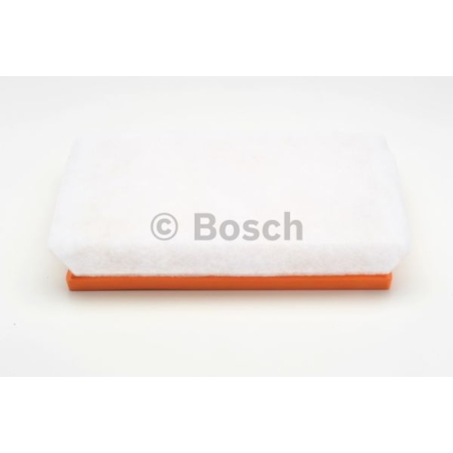 Filtru aer BOSCH F026400012 Opel Astra H Limuzina (L69) Zafira B (A05) Zafira B Van Astra H Combi (L35) Astra H Gtc (L08) Astra H (L48) Astra H Caroserie (L70) Astra H Twintop (L67)