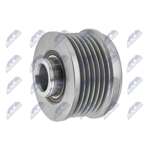 Fulie ambreiaj alternator Renault Clio, Modus 1.5 Dci 2004.09-, F00M147821