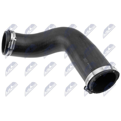 Furtun admisie aer Vw Transporter 5 2.0tdi 2009-, 7E0145709D