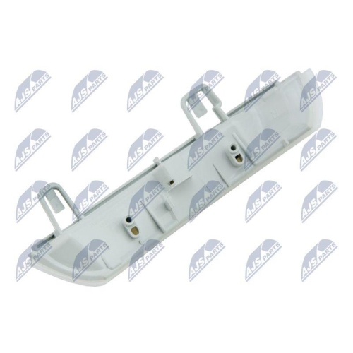 Lampa semnalizare LED Vw Golf 5 2003-2009, Eos 2006-2008, Passat 2003-2011, Sharan 2003-2010, Skoda Superb 2002-2008, Seat Alhambra 2009-2010, Dreapta, Dinamic, 1K0949102