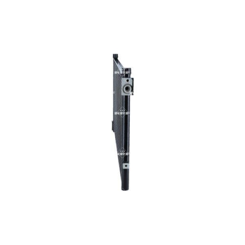 NRF Condensator, climatizare EASY FIT