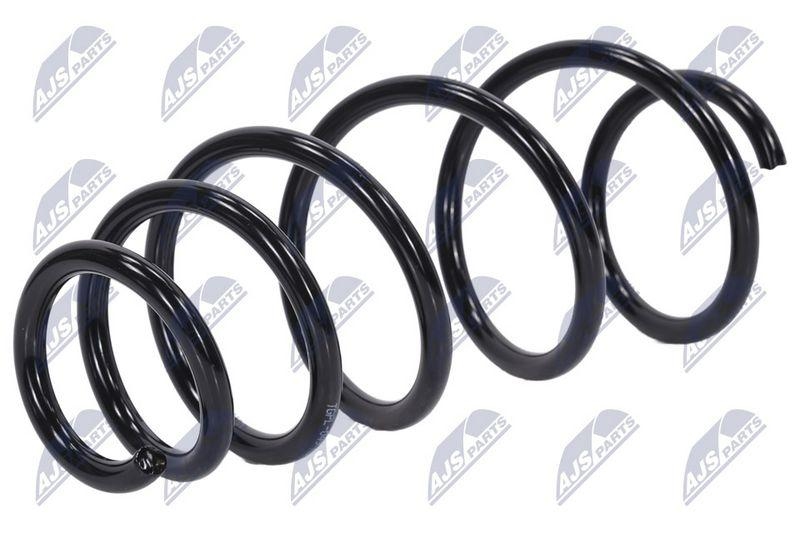 Arc suspensie Opel Zafira Tourer 2012-; partea din fata, cutie viteze manuala; 13382856; NTY, aftermarket