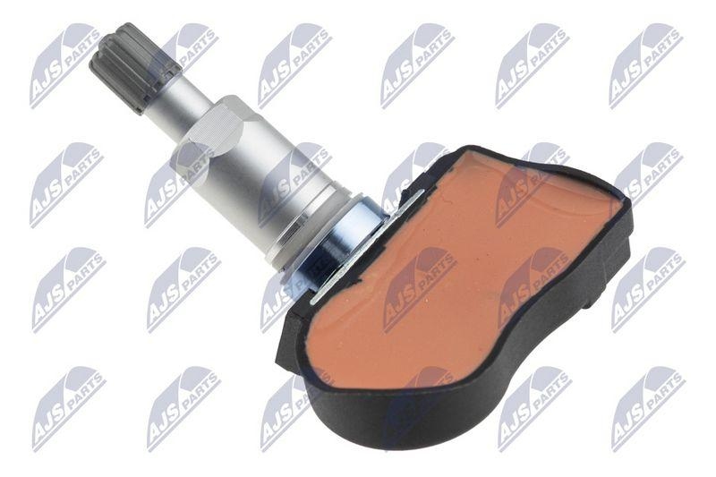 Senzor presiune roti TPMS Nissan Murano III 2016-; 433MHz; 40700-3JA0A; NTY, aftermarket