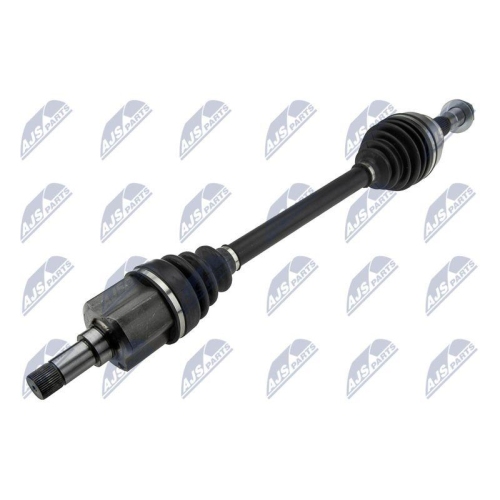Planetara Citroen Jumper 2.0hdi 110km, 130km 2015-2019, Peugeot Boxer 2.0hdi 110km, 130km, 160km 2015-2019, Stanga, 1614305480