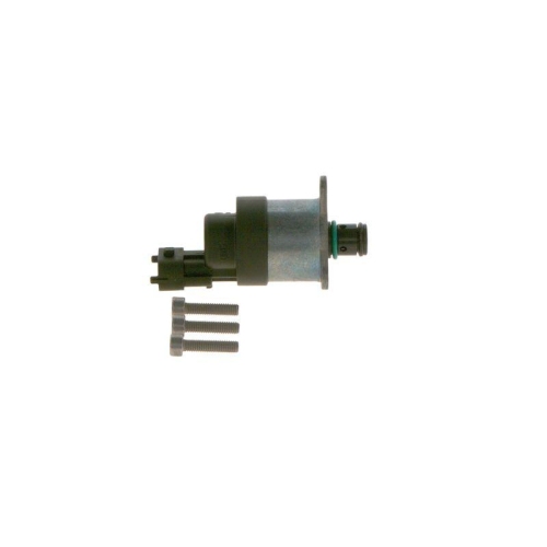 BOSCH Supapa reglaj, cantitate combustibil (Sistem Common-Rail)