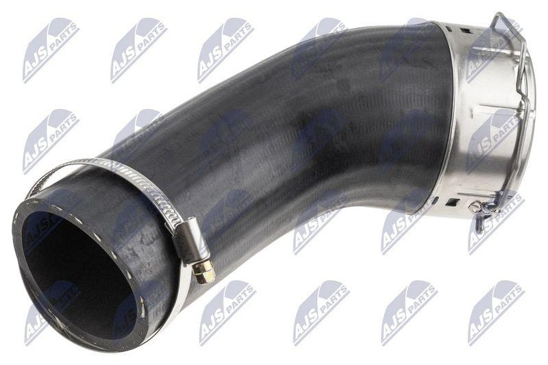 Furtun aer supraalimentare Volvo S60 II / III 2013-, S80 II 2014-, S90 2016-, V40 2014-, V60 I / II 2014-, V70 III 2013-, V90 II 2016-, Xc40 2018-, Xc60 I / II 2015-, Cx90 II 2014-; 32222272; NTY, aftermarket