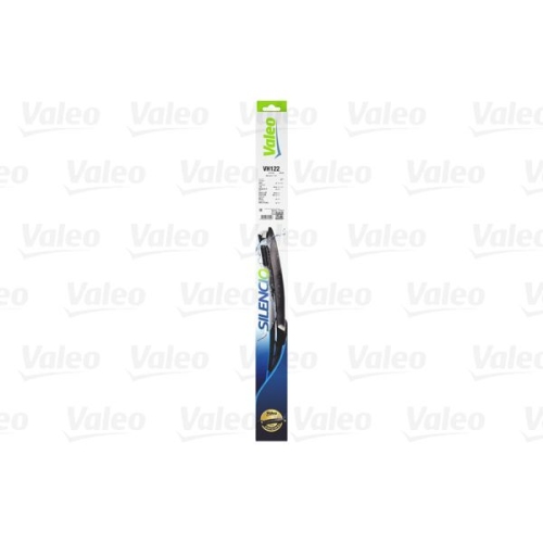 Lamela stergator Valeo 574722