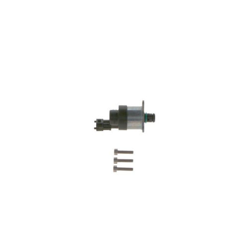 BOSCH Supapa reglaj, cantitate combustibil (Sistem Common-Rail)