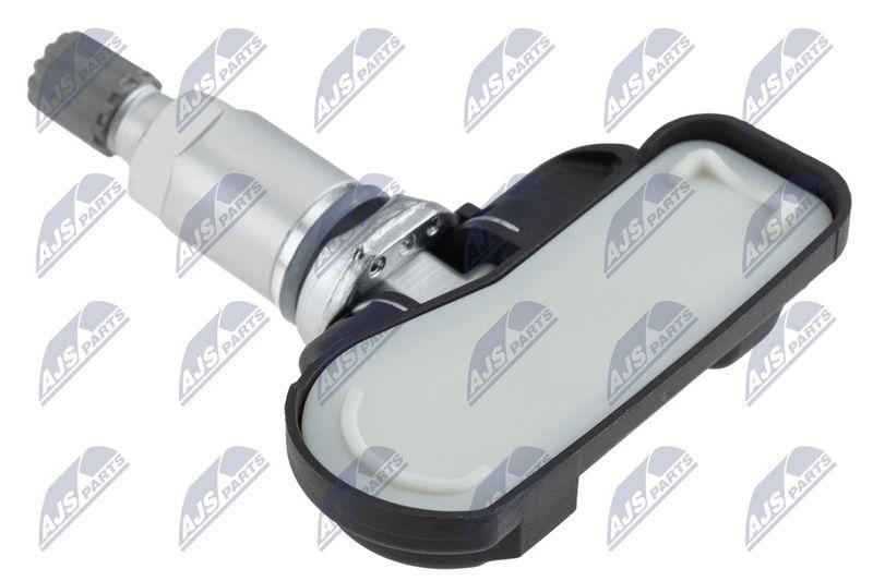 Senzor presiune roti TPMS Opel Adam 2014-, Astra J 2009-, Corsa D 2006-, Corsa E 2011-, Insignia A 2008-, Zafira C 2011-; 433MHz; 13581560; NTY, aftermarket