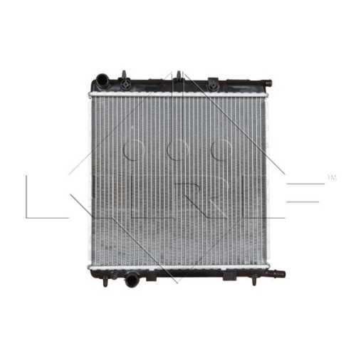 Radiator racire motor Nrf 53863