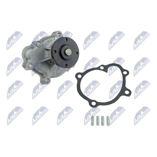Pompa apa Opel Astra F 1.7tds 1991-1998, Corsa A 1.5d, Td 1987-93, Corsa B 1.7d 1993-, 1334052