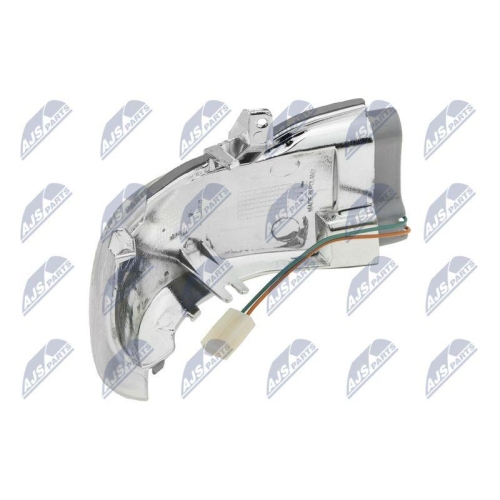 Lampa semnalizare LED Vw Touran 2003-2010, Stanga, 1T0949101