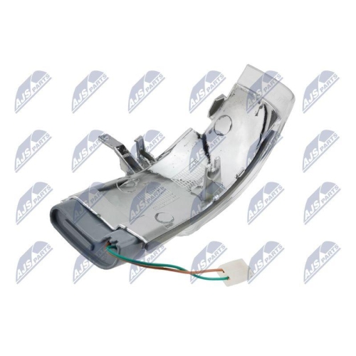Lampa semnalizare LED Vw Touran 2003-2010, Dreapta, 1T0949102