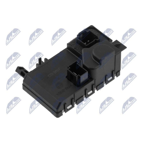 Rezistor ventilator habitaclu Mb S-Class (W221, C216) 2005-2013, 2218706758