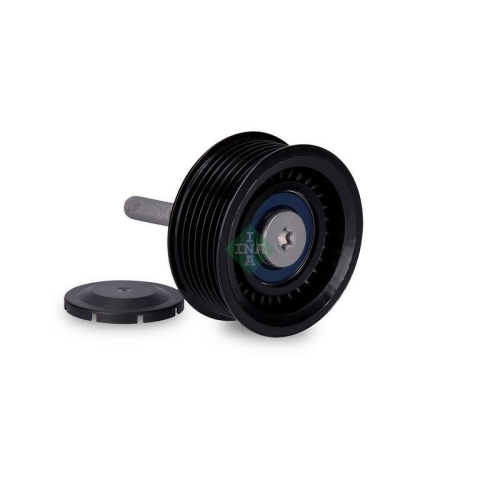 Schaeffler INA Rola ghidare/conducere, curea transmisie