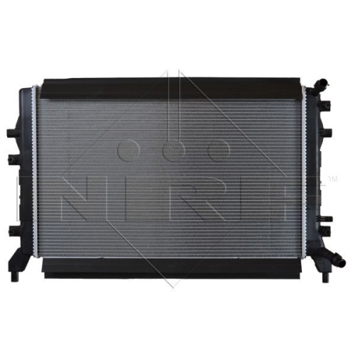 Radiator racire motor Nrf 53884