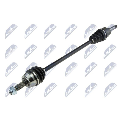 Planetara Citroen Nemo 1.4hdi 2009-, Peugeot Bipper 1.4hdi 2008-, Dreapta, 1607734980