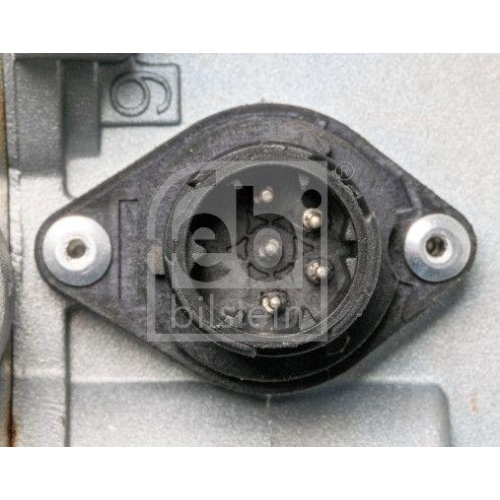 FEBI BILSTEIN Supapa releu
