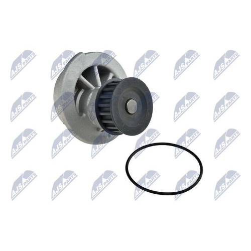 Pompa apa Opel Astra F, G 1.4, 1.6 1991-, Corsa A, B 1.2, 1.4 1982-, Vectra A, B 1.6 88-, 1334098