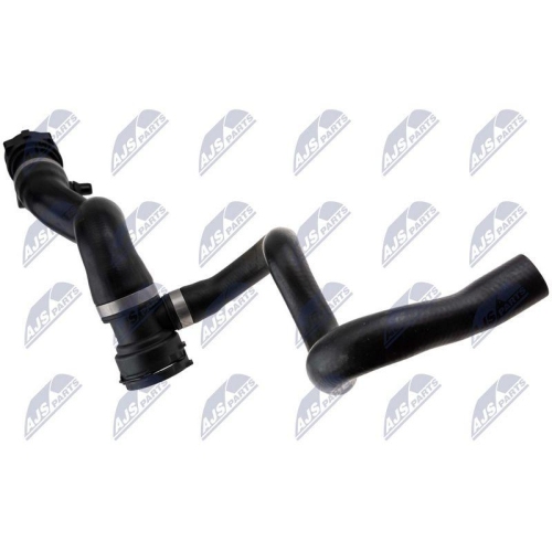 Conducta lichid racire Bmw Seria 7 F01 730i 2007-2012, 17127582923