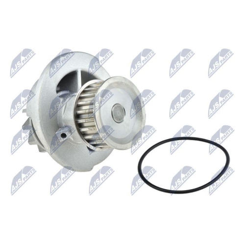 Pompa apa Opel Astra F, G 1.4, 1.6 1994-2005, Corsa B, C 1.4, 1.6 1993-, Vectra B 1.6 1995-, 1334046