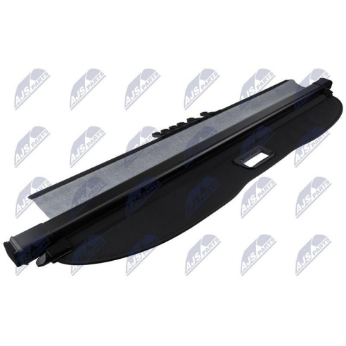 Polita portbagaj Subaru Forester 2012-, SB-011