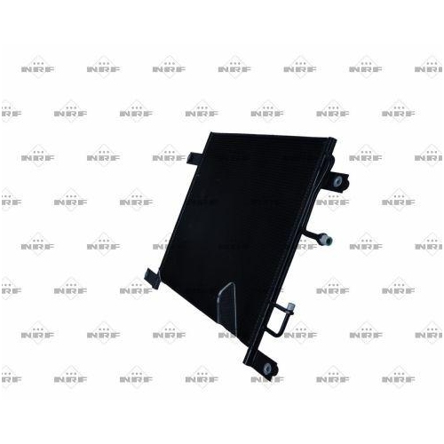 NRF Condensator, climatizare EASY FIT