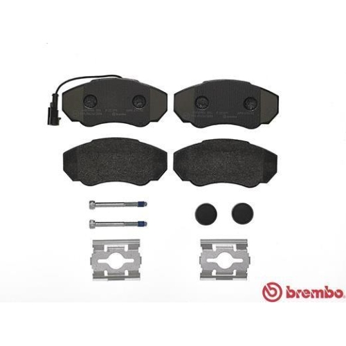 Placute frana Citroen Jumper I Box (230l), Jumper I Box (244), Jumper I Bus (230p), Jumper I Bus (244, Jumper I (230), Jumper I (244); Fiat Ducato Box ( 250), Ducato Box (230), Ducato Box (244), Ducato Bus (230), Ducato Bus (244), Ducato Bus (250), Ducato