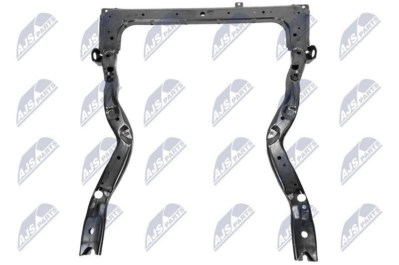 Cadru motor Subaru Impreza II (GD) 2001-2007; partea din fata; 50515-FE010; NTY, aftermarket