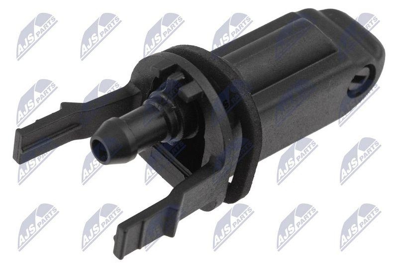 Duza spalare parbriz Land Rover Discovery Sport (L550) 2014-; LR059997; NTY, aftermarket