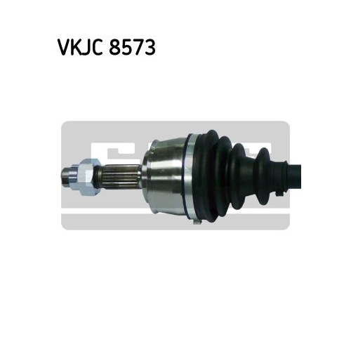 Planetara Skf VKJC8573, parte montare : Punte Fata, Stanga