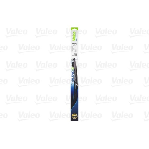 Stergator Valeo VM132, lungime lamela 600mm, 24 inch , 574732