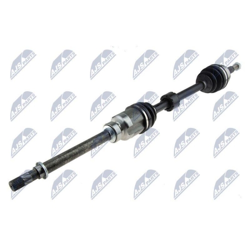 Planetara Dacia Duster 1.6 2010-, Dreapta, 391008165R
