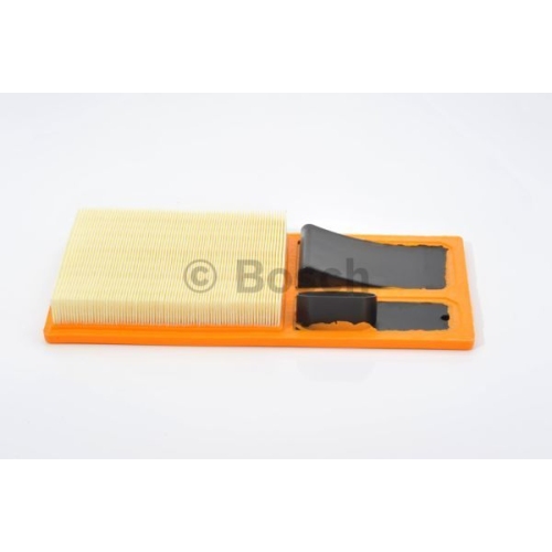 Filtru aer BOSCH F026400035 Vw Caddy 3 Combi (2Kb, 2Kj, 2Cb, 2Cj) Toledo 3 (5P2) Toledo 4 (Kg3) Fabia Fabia Combi Fabia Combi (6Y5) Octavia (1Z3) Rapid (Nh3) Rapid Spaceback (Nh1) Roomster (5J)